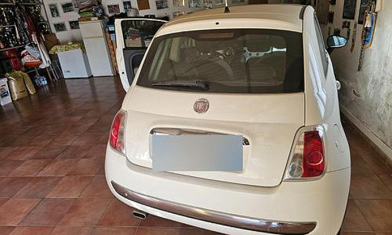 Fiat 500  1300 Multi...