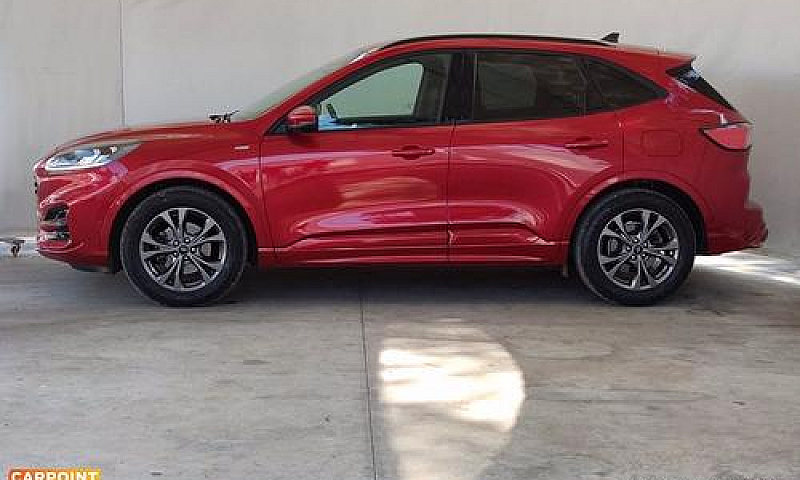 Ford Kuga 1.5 Ecoblu...