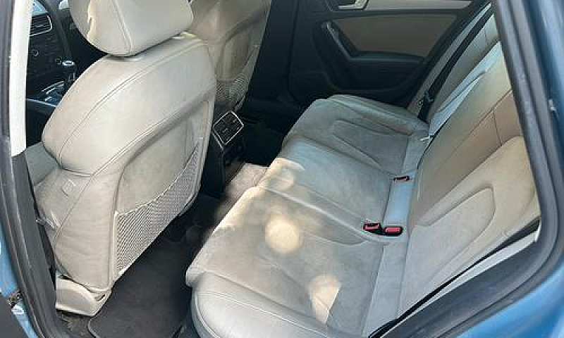Audi A4 Allroad 2.0 ...
