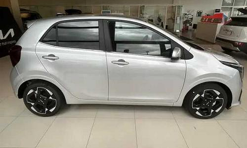 Kia Picanto 1.0 Gpl ...