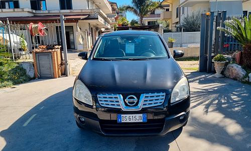 Nissan Qashqai 1.5 D...