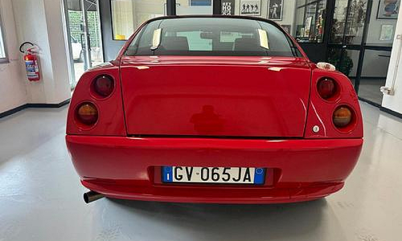 Fiat Coupe Coupé 2.0...