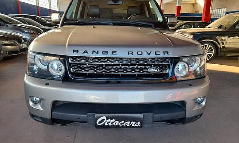 Land Rover Range Rov...