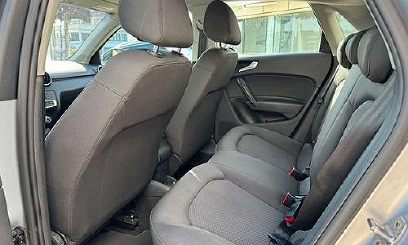 Audi A1 1.4 Tdi Spor...