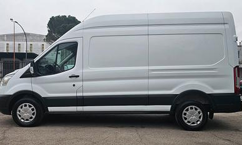 Ford Transit 330 2.0...