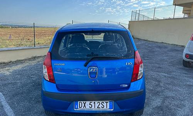 Hyundai I10 1.1 12V ...