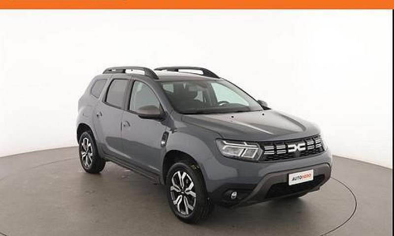 Dacia Duster Ad08432...