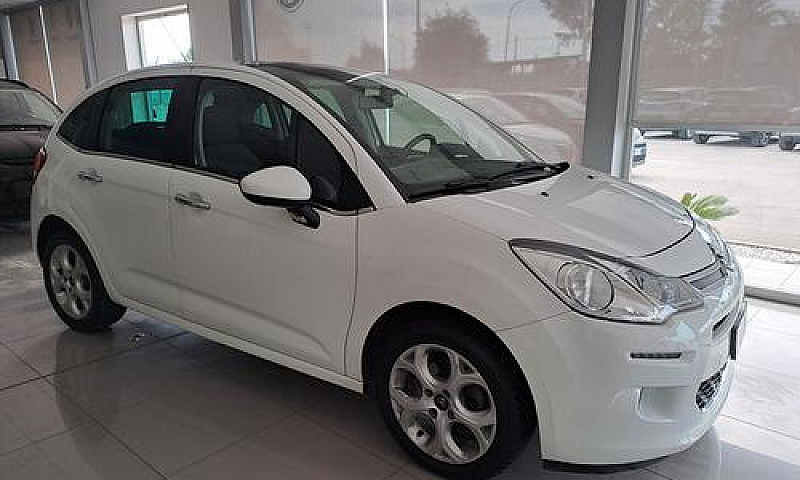 Citroen C3 1.6 Hdi 7...