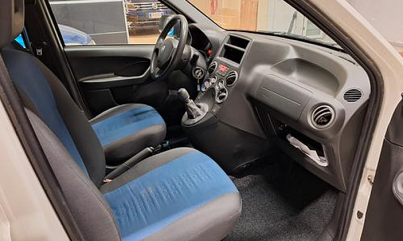 Fiat Panda Van 1.2 B...