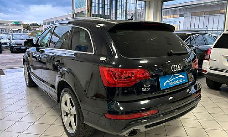 Audi Q7 3.0Tdi 245 C...