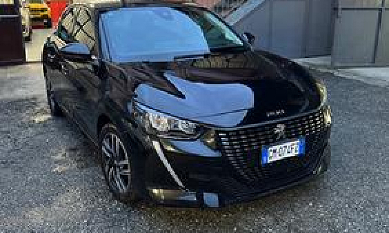 Peugeot 208 Puretech...