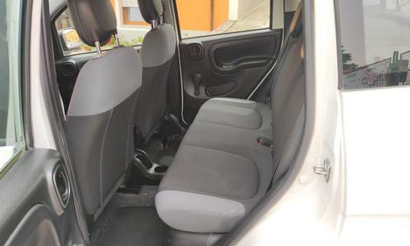 Fiat Panda 1.3 Mjt 9...