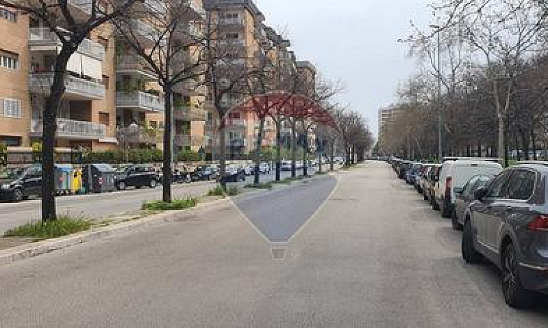 Appartamento - Bari...