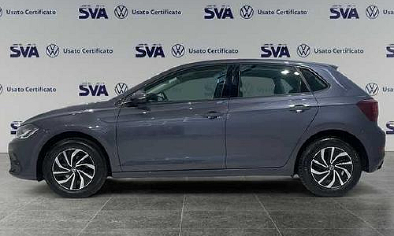 Volkswagen Polo 6ª S...