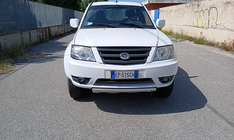 Tata Xenon 2.2 Diese...