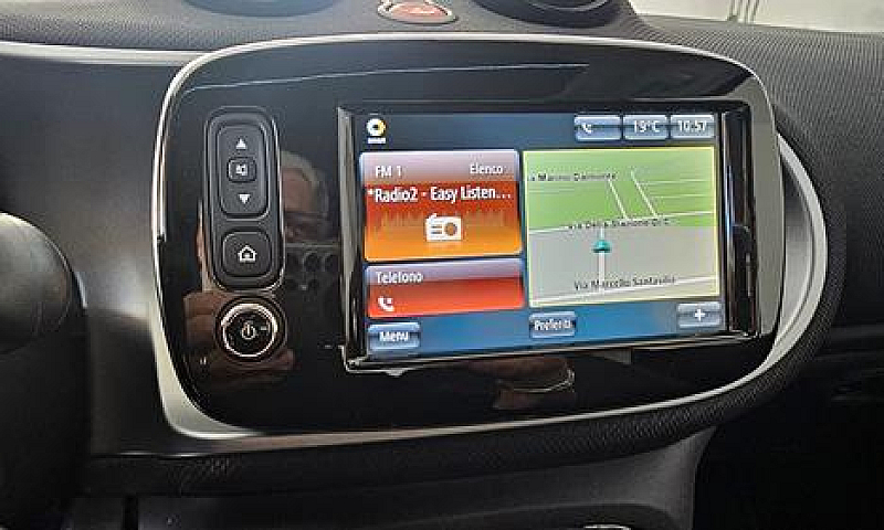 Smart Fortwo 90 0.9 ...