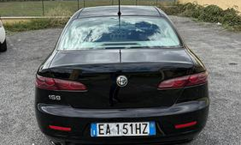 Alfa Romeo 159 1.8 P...