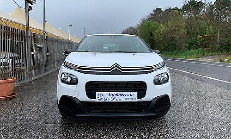 Citroen C3 Puretech ...
