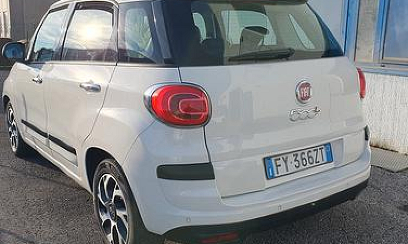 Fiat 500 L 1.4  95 C...