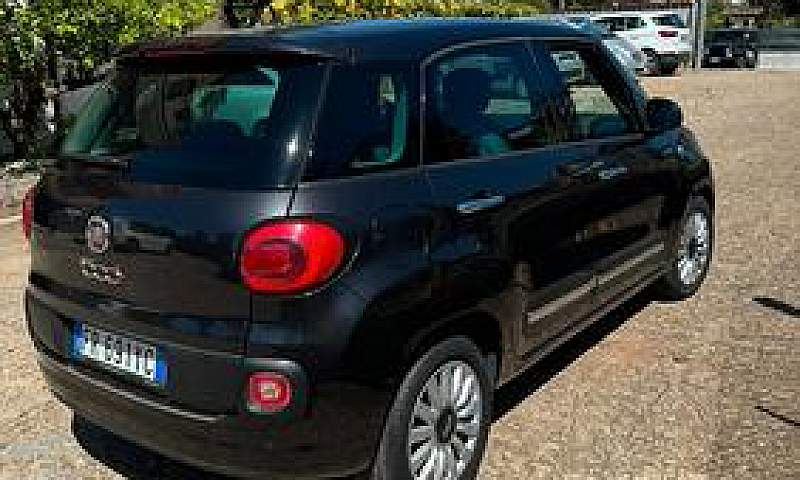 Fiat 500L 1.3 Multij...