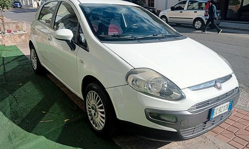 Fiat Grande Punto Gr...