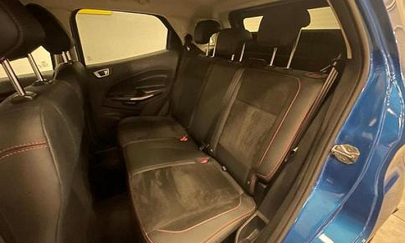 Ford Ecosport 1.0 Ec...