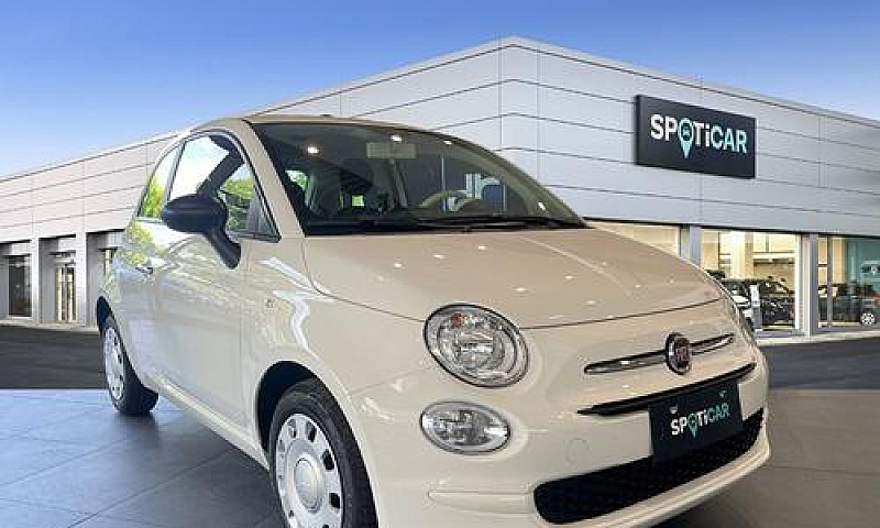 Fiat 500 1.0 Hybrid ...