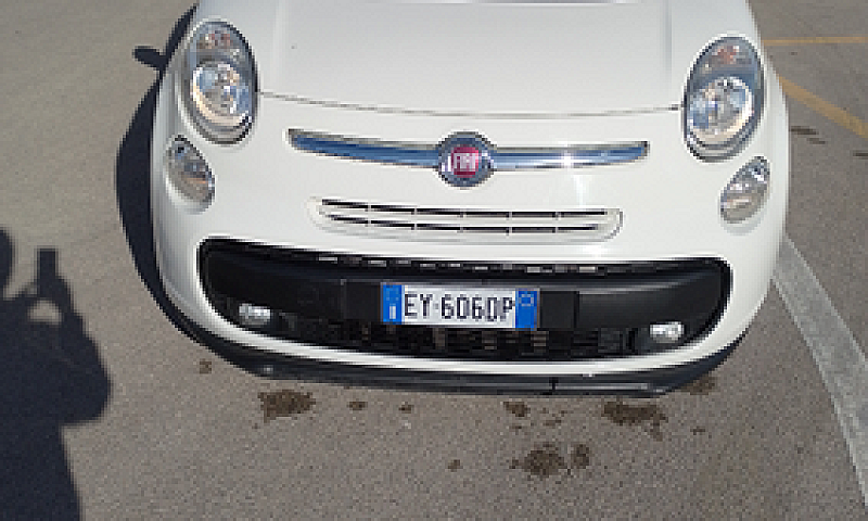 500L Easy Pop 1.3 85...