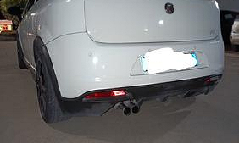 Abarth Grande Punto ...