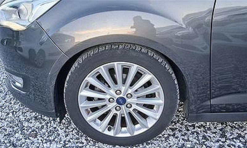 Ford C-Max 1.0 Ecobo...