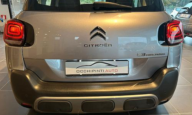 Citroen C3 Aircross ...