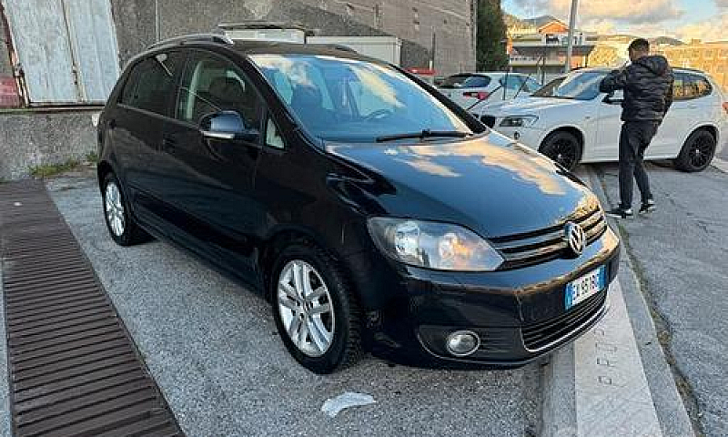 Volkswagen Golf 6 Pl...