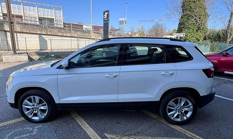 Skoda Karoq 2.0 Tdi ...