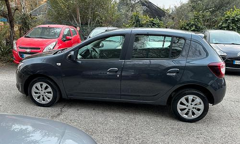 Dacia Sandero 1.2 Gp...