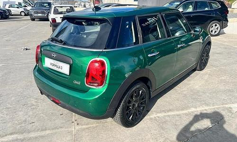 Mini Mini 5 Porte Mi...