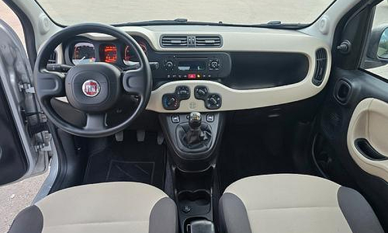 Fiat Panda 1.2 Easy...