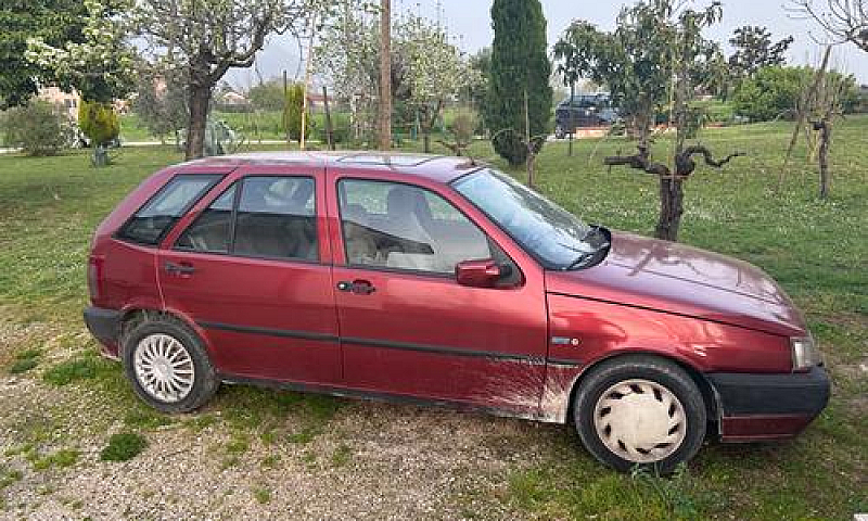 Fiat Tipo - 1993...