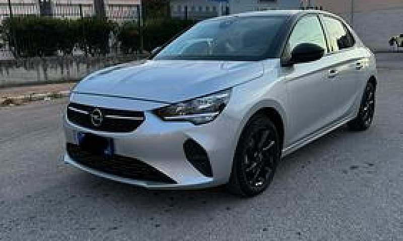 Opel Corsa...
