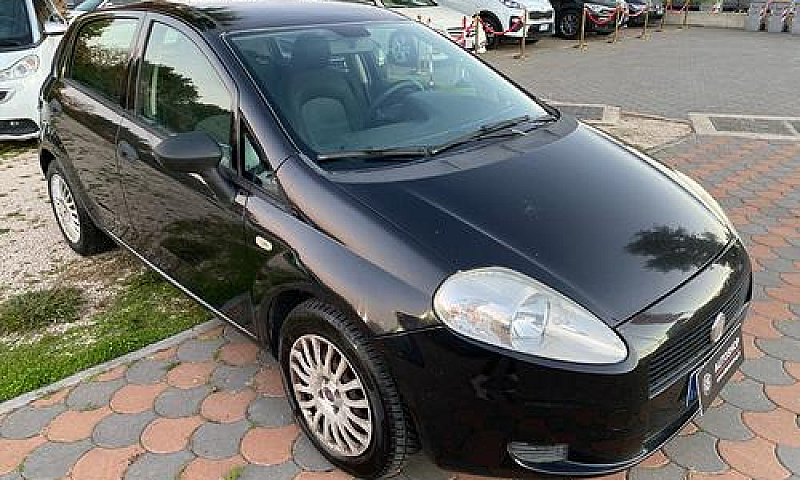 Fiat - Grande Punto ...
