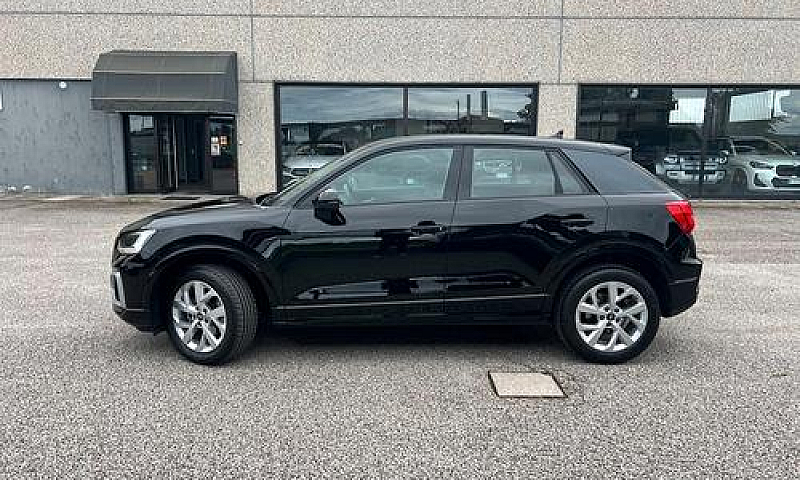 Audi Q2 30 1.0 Tfsi ...