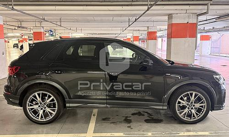 Audi Q3 35 Tdi S Tro...