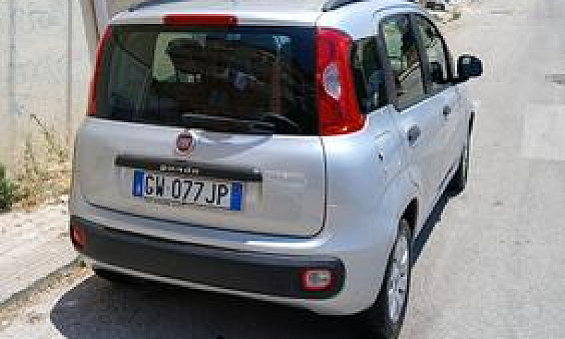 Panda 1.2 Benzina...