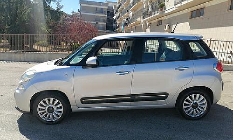Fiat 500L 1.3 Multij...