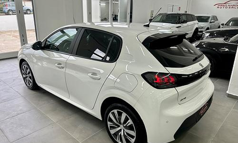 Peugeot 208 100Cv St...