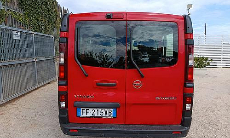 Opel Vivaro 29 1.6 C...