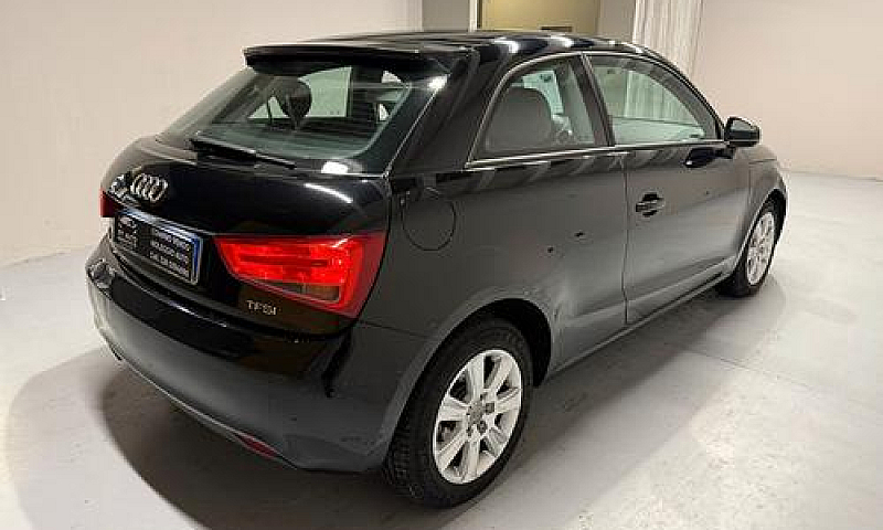Audi A1 1.2 Tfsi Adm...