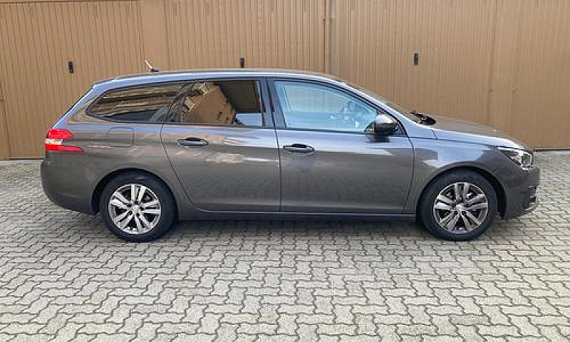 Peugeot 308 Bluehdi ...