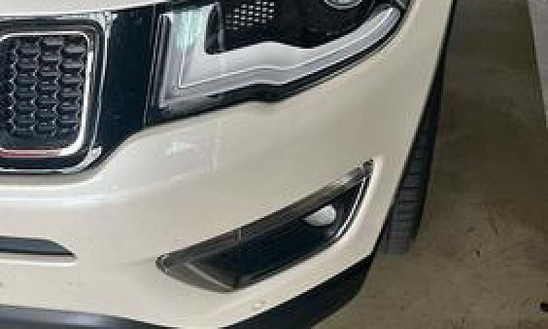 Jeep Compass 1.4 Mul...
