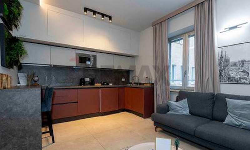 Appartamento - Milan...