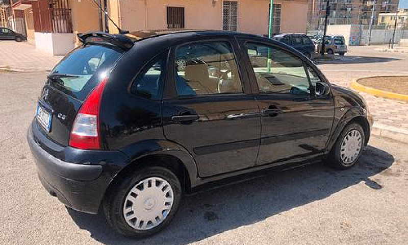 Citroen C3 1.1 Benzi...